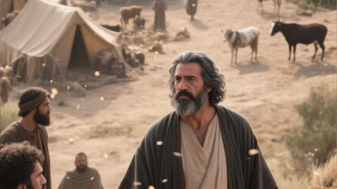God’s Faithfulness in Isaac’s Life