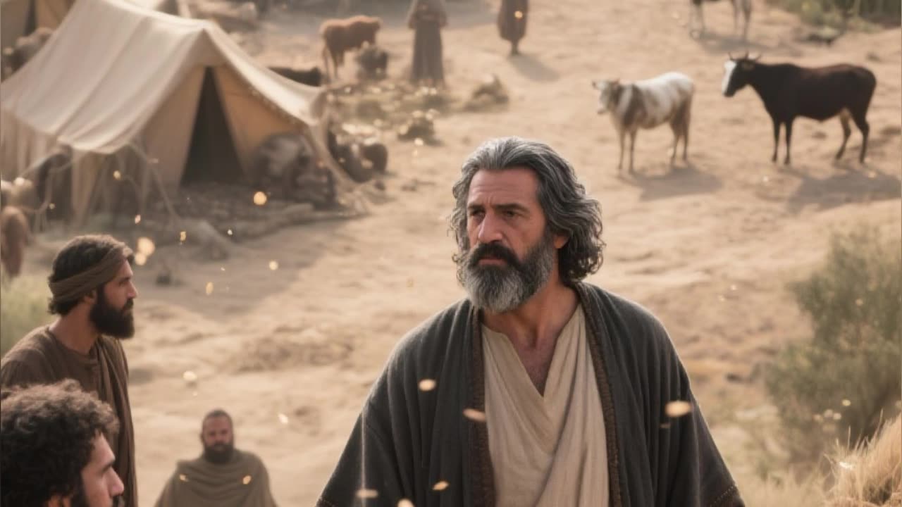 God’s Faithfulness in Isaac’s Life