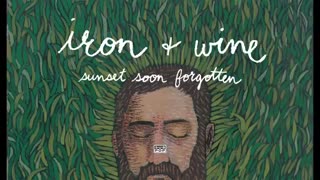 Iron & Wine - Our Endless Numbered Days