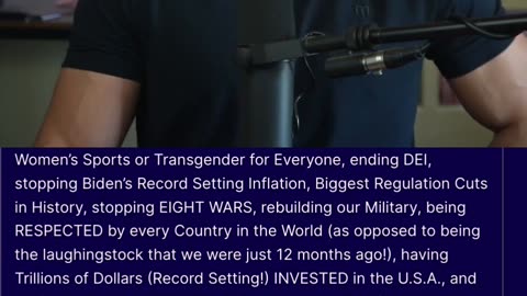 Trump DROPS MTG Bombshell