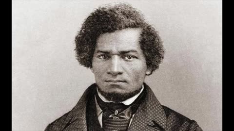 The Turn Story Of Frederick Douglas