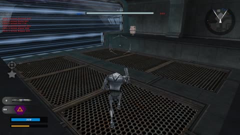 SWBF2 2005: Instant Action Conquest Polis Massa CIS Gameplay
