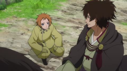 Brave10 - EP8