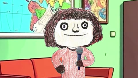 The Trivia Contest – Part One | The Stupidiots – Season 1. Episode #14