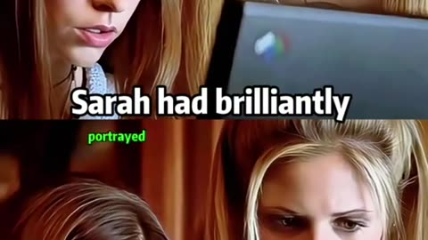 No wonder Sarah Michelle Gellar was the only actor who refused to return to I know what you