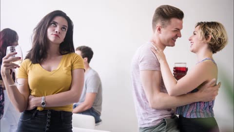 (2022) Neo Oculorum - Todo Lo Que Necesitas Saber Sobre Rupturas Y Ex Novias (Parte 2) MGTOW Español