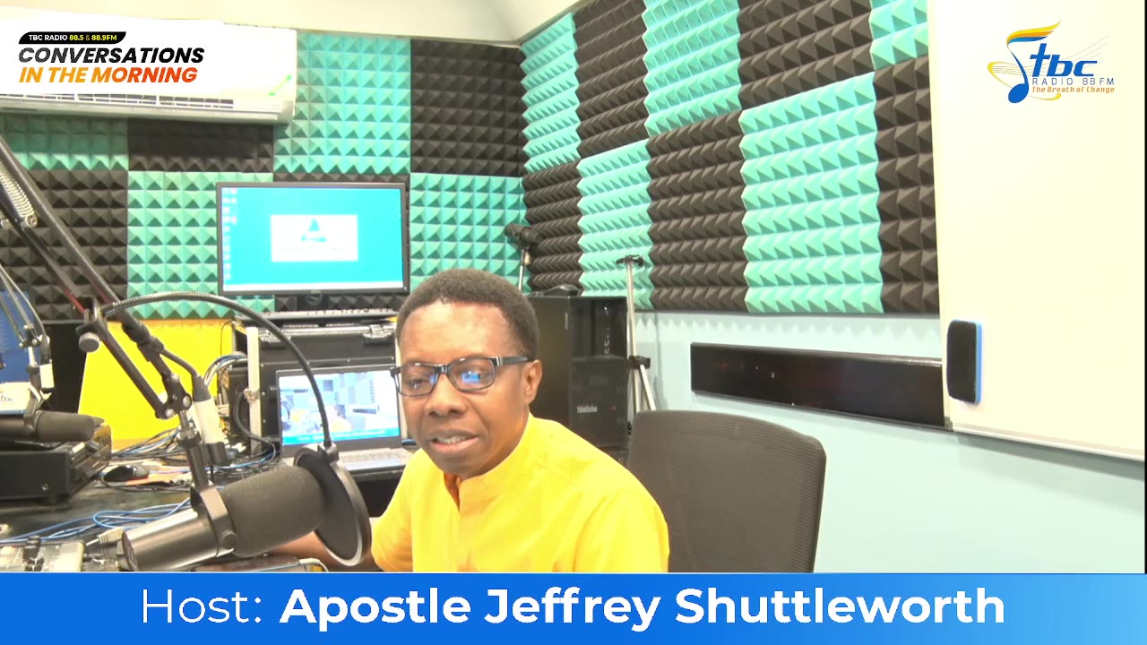 Conversations Live - Tuesday , July 14, 2026
