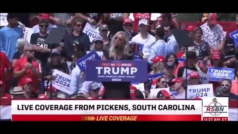 71525 Terry Reports - Political Video You Need 2 See!