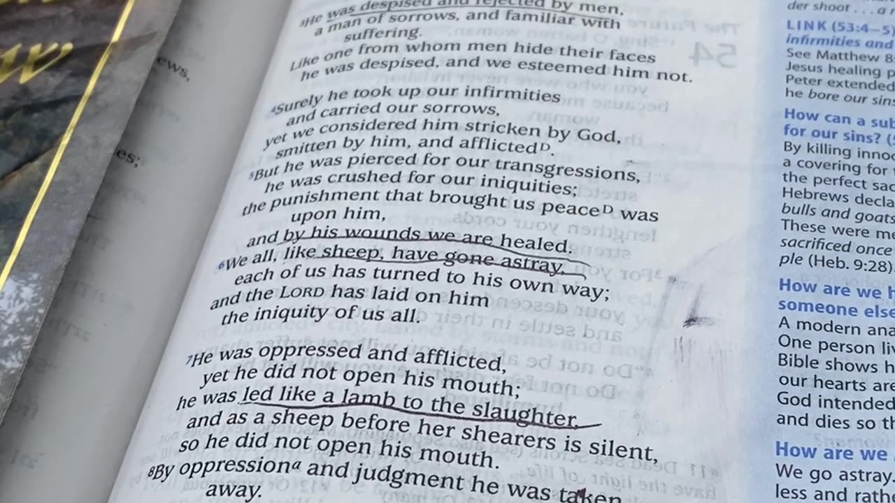 Yeshua references