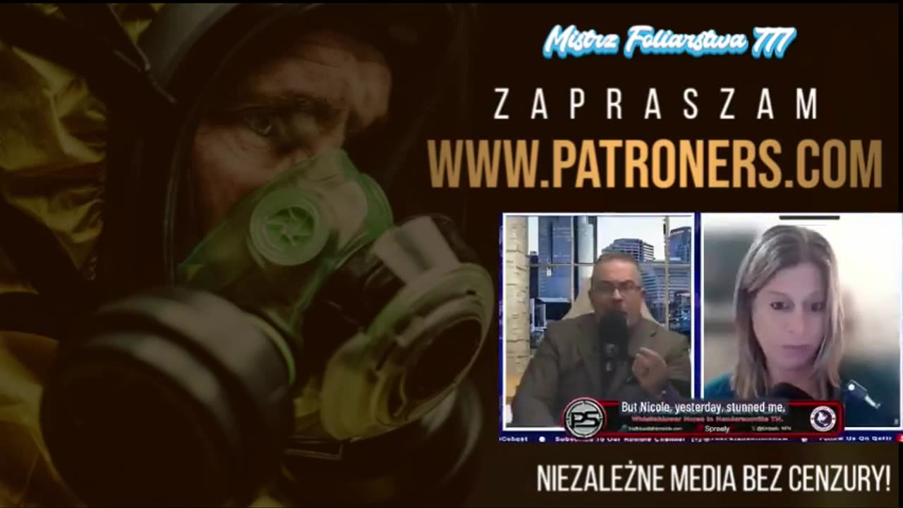 Celowe błędne procedury medyczne podczas pandemii Cov-19.