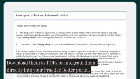 Stop Wasting Time on Admin! Use These Practice Better Templates