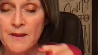 The Cabal Bought Me as a Child - God Bought Me Back: SEE FULL SHOW ON YOUTUBE LYNNE SCOTT HAGGERMAN