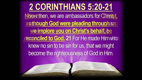 Hell Is Forever! How Much Longer Will You WAIT To Tell About Jesus!