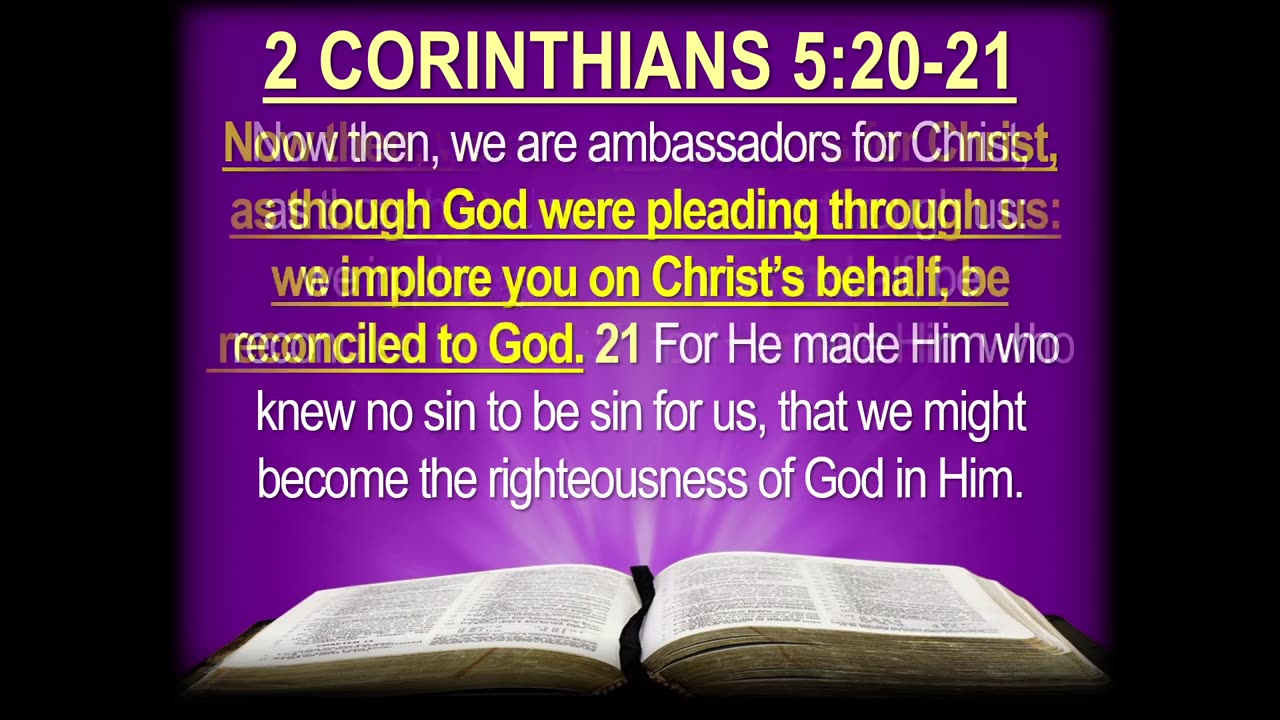 Hell Is Forever! How Much Longer Will You WAIT To Tell About Jesus!