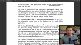 Robert Gouveia Esq. - Trump Ally UNDER ATTACK by BIASED D.C. Bar!!