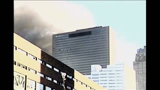 9/11 Building 7 Controlled Demolition (2001)