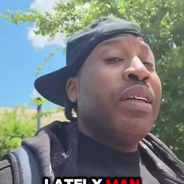 OUR DEFINITION OF REAL AINT THE SAME