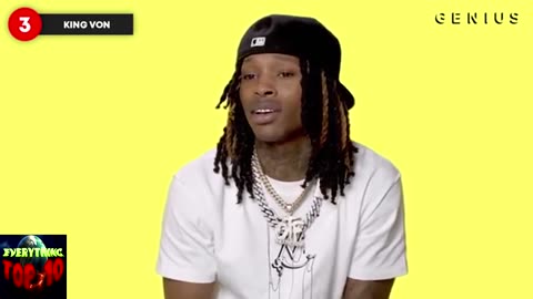 Rappers who got more famous after prison