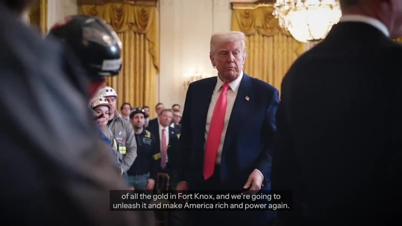 We are taking historic action to help American workers