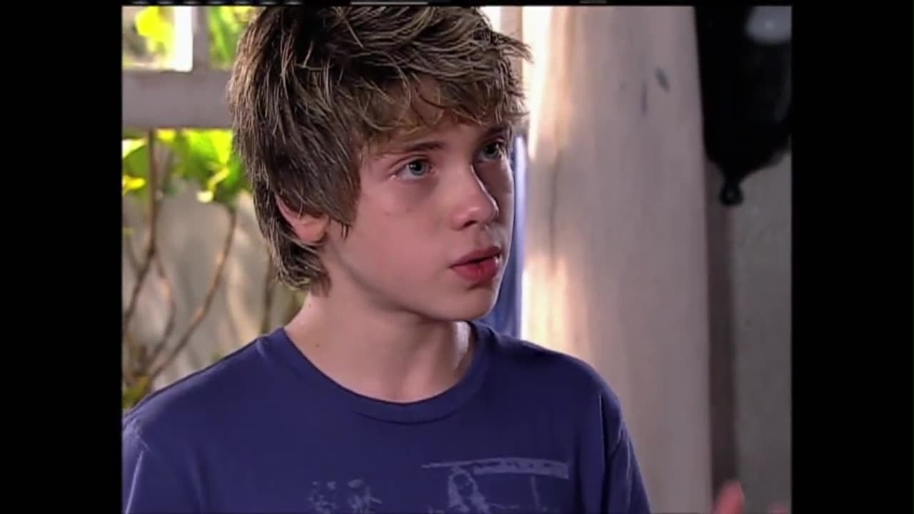 Caminhos do Coração 1ª Temp. Cap. 196