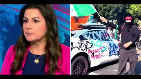 MSM On Los Angeles: Mostly Peaceful Riots