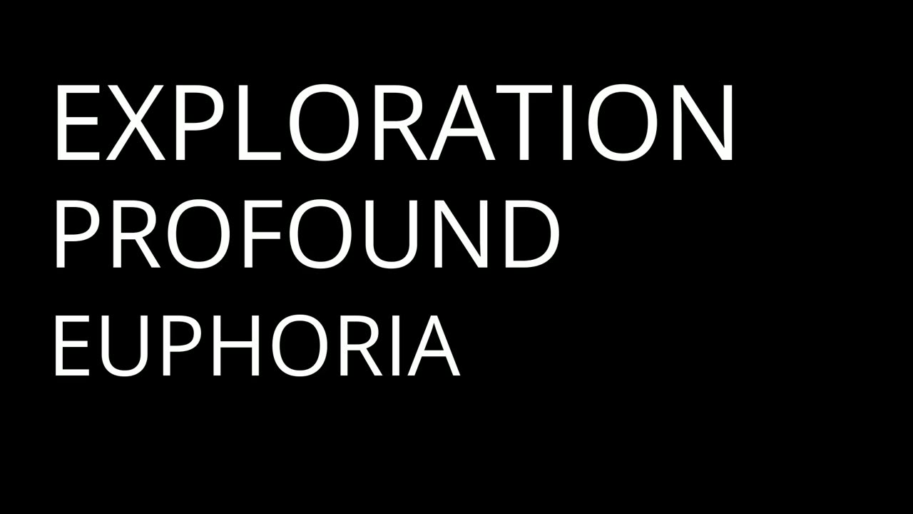 The Euphoria Trap: A Descent into Darkness | Edgar Allan Poe - Part 6