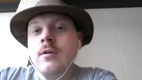 Ryan La Fleur Doxes Joshua Nathan Marx-Herbel AKA Smokey Saint