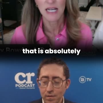 People are still injecting their children for a disease that poses no threat to their health!