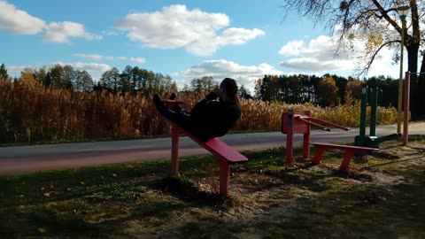 Core Strength For Better Options