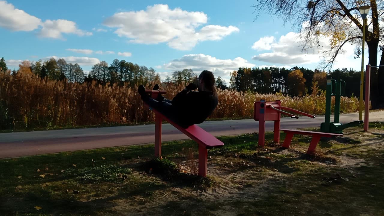 Core Strength For Better Options