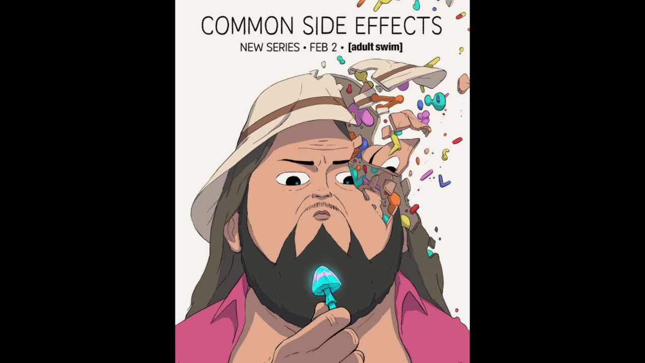 Common Side Effects, Pokematic's Toonami Reviews