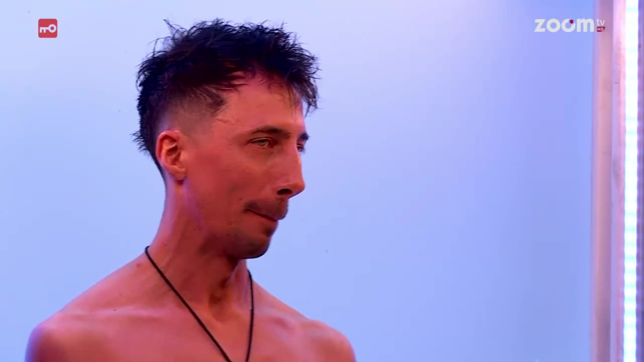 Magia nagości PL S04E05