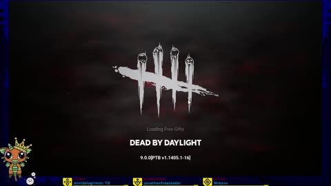 [🔞] 🐻 DBD x FNAF PTB 🐻 2v8 later 🐻 Dead by Daylight live stream