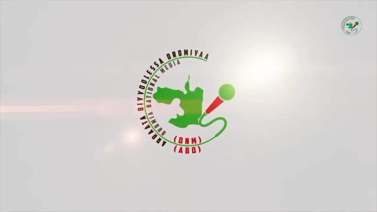 Oduu Waaree ONM-ABO Ebla 7-2025 itti dhiyaadhaa!