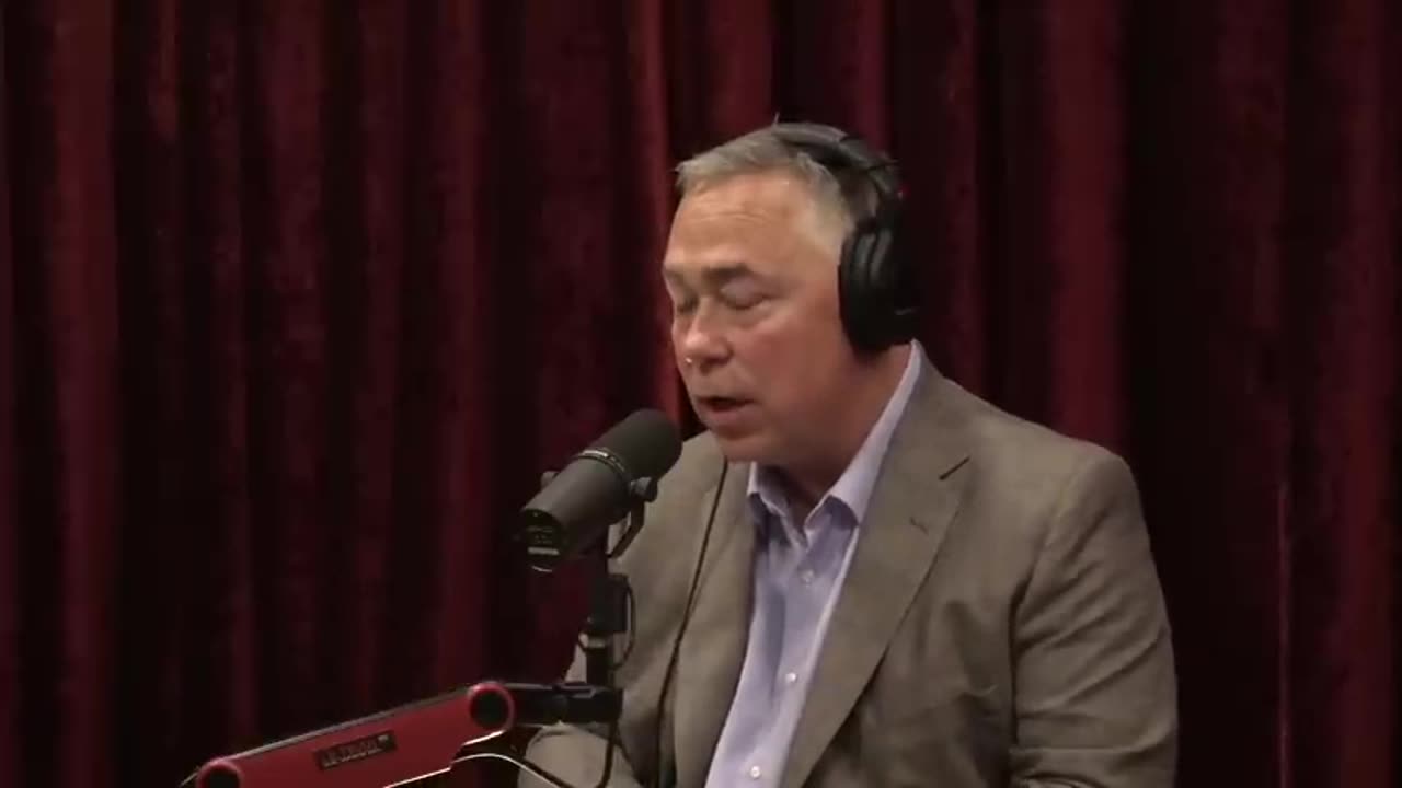 The Joe Rogan Experience | Harold "Sonny" White (2318)