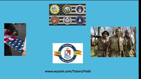 ELECTRICAL TUTORING SERVICES FOR STUDENT VETERANS