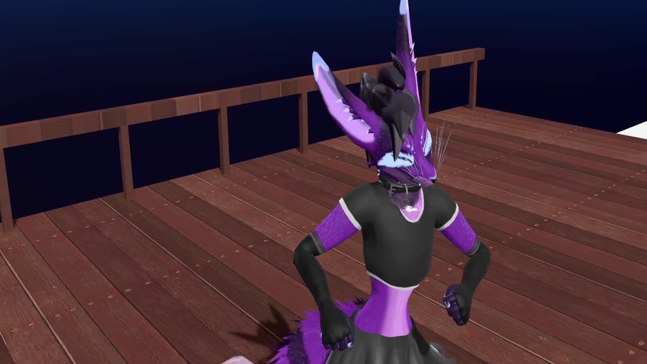 You're love mmd