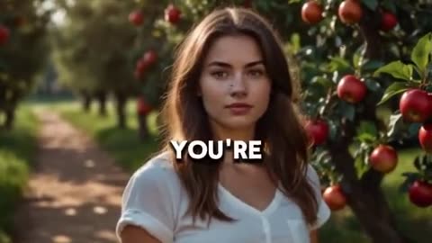 9 Signs a woman likes You Body language _ Psychology Tips. Follow me 