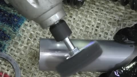 First Look at This Dead Motorcycle