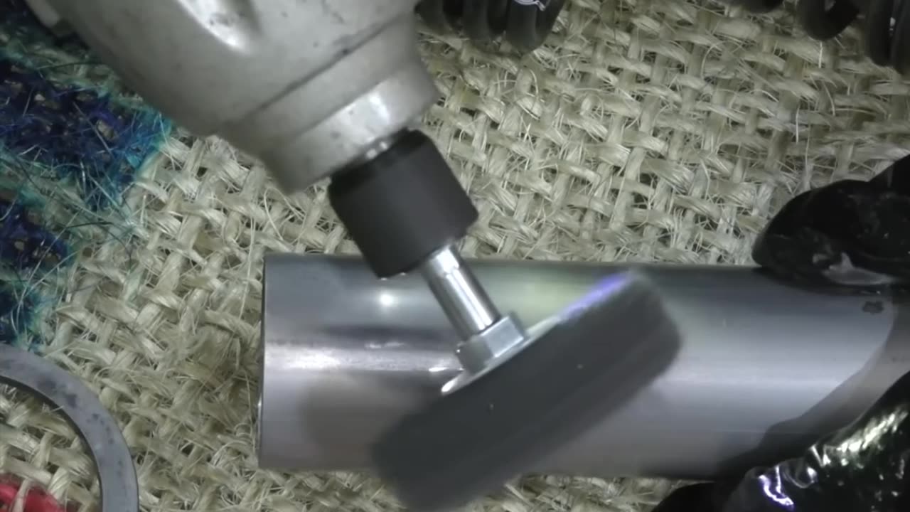 First Look at This Dead Motorcycle