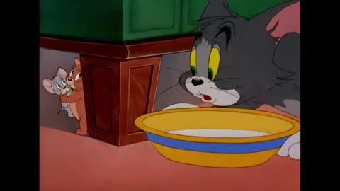 Tom & Jerry in italiano | Natale a Casa | WB Kids