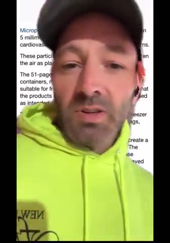 Does Anybody use Ziplock bags? You Might Want to Watch This