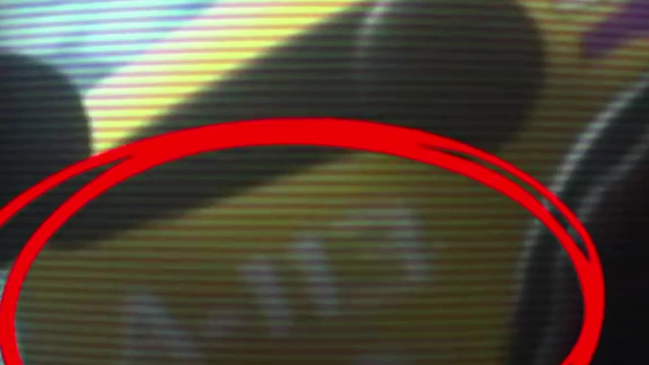 Adrenochrome 113 is everywhere you go in children animations