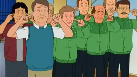 Dale's rant