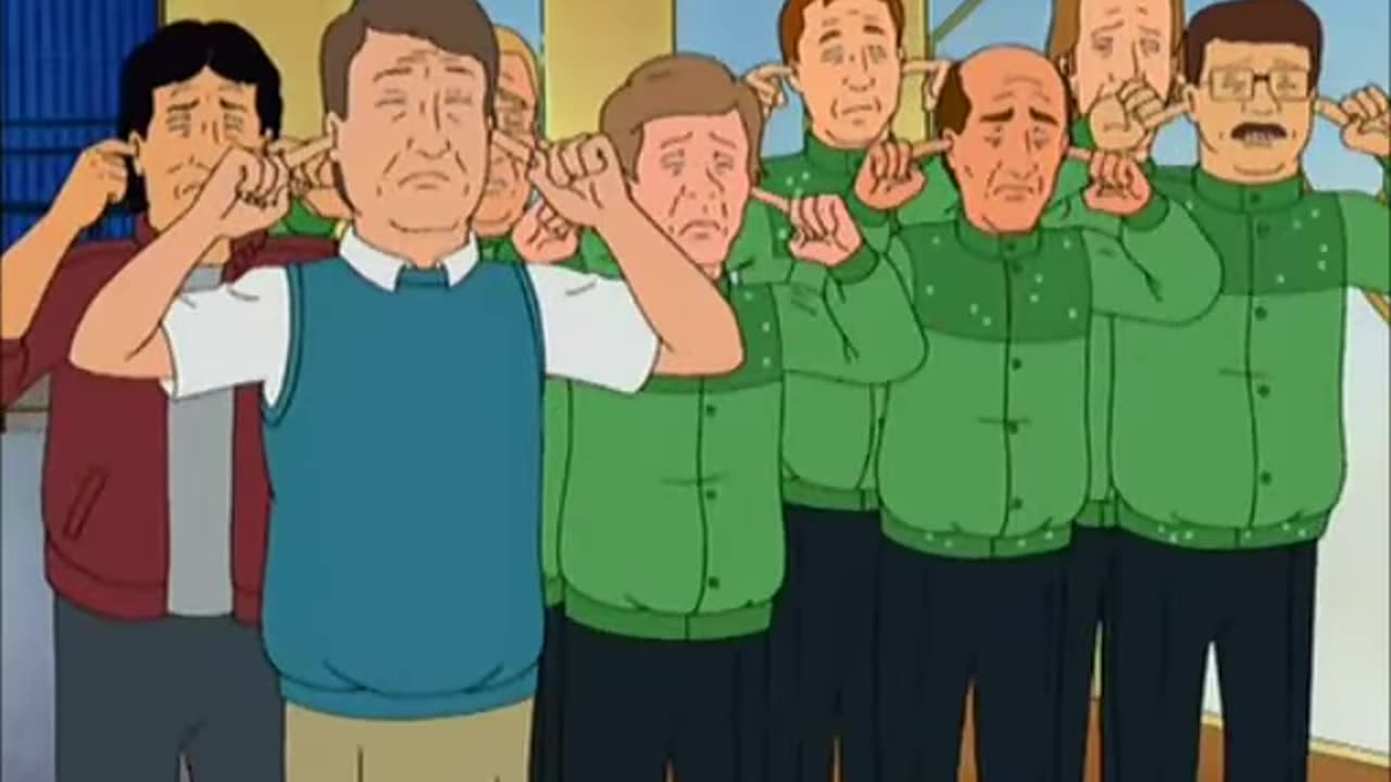 Dale's rant