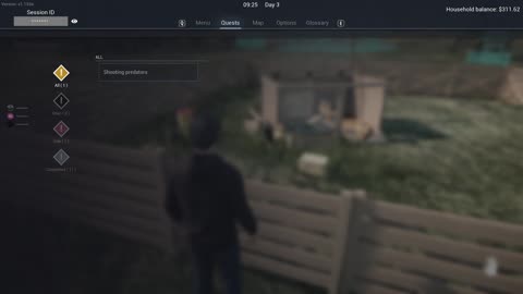 Ranch Sim Ep. 4
