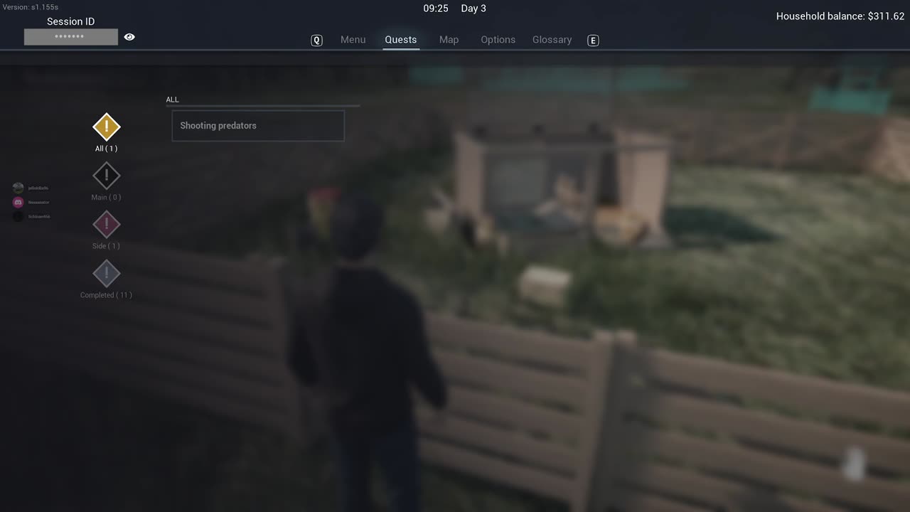 Ranch Sim Ep. 4