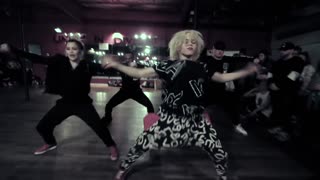 LICK SHOTS (ft. Jade Chynoweth) by Jojo Gomez