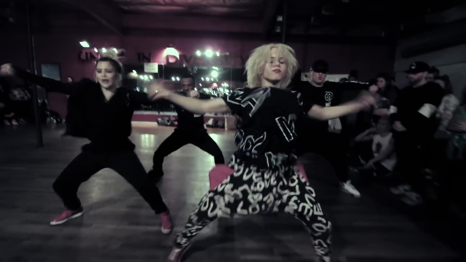 LICK SHOTS (ft. Jade Chynoweth) by Jojo Gomez