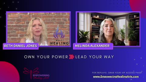 Clearing Trauma at the Cellular Level